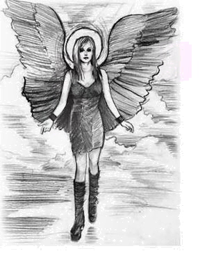 angel...